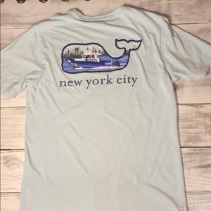 Vineyard Vine Tee Shirt